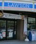 コンビニ　ローソン桜山駅前店（コンビニ）まで345m