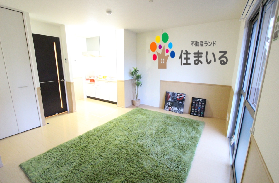 居室・リビング　※写真は同社同型タイプとなります