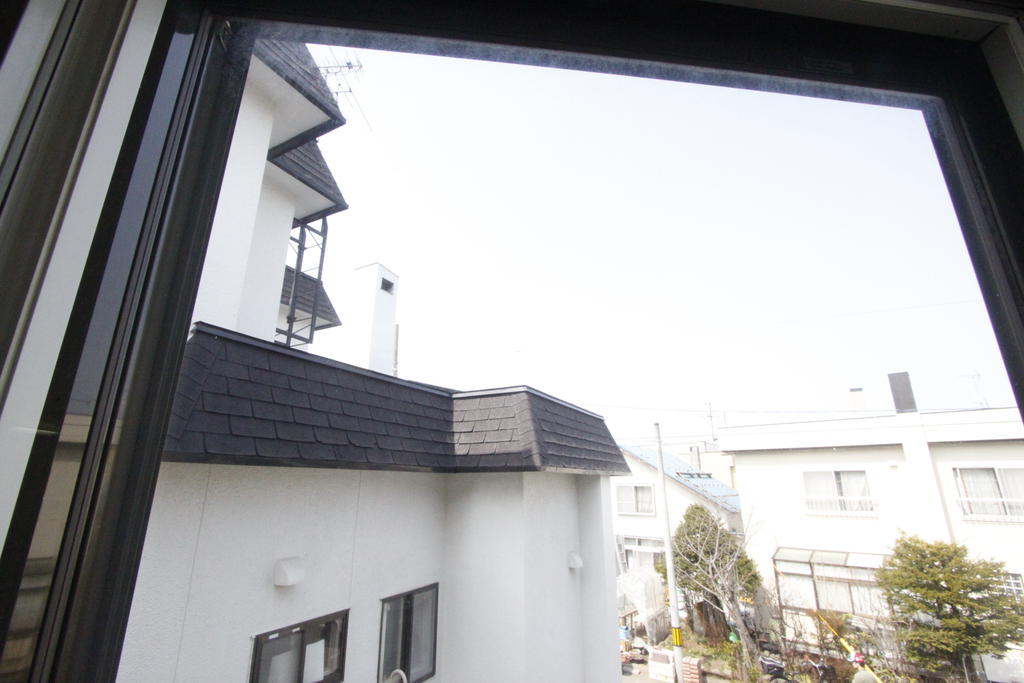 眺望　※別号室参考画像