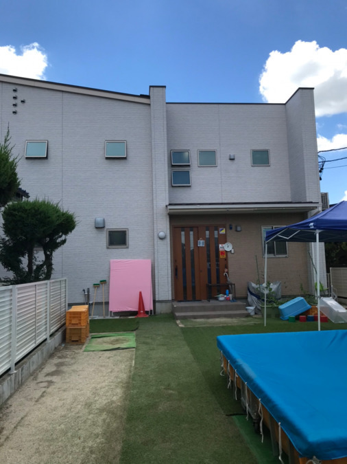 【サニーコート坂野の幼稚園・保育園】