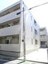 下神明駅より徒歩7分 3階 築3年2ヶ月の賃貸物件
