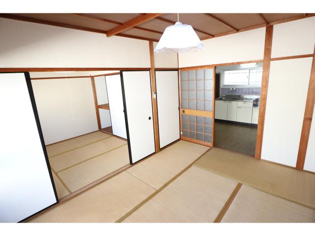 居室・リビング