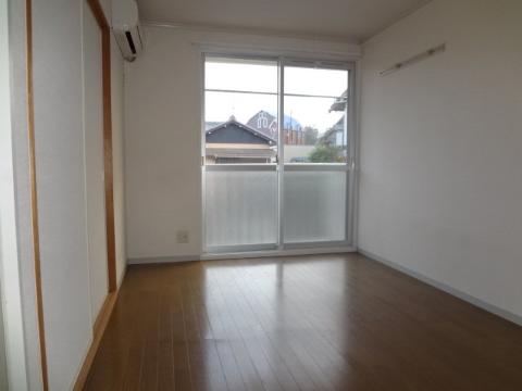 居室・リビング　洋室（イメージ）