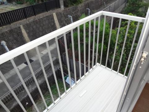 バルコニー　ベランダ（イメージ）