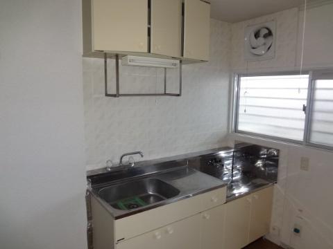 キッチン　キッチン（イメージ）