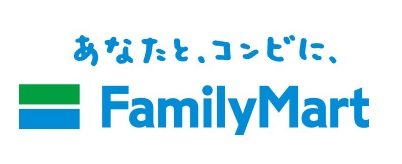 コンビニ　ファミリーマート菓子野店（コンビニ）まで740m