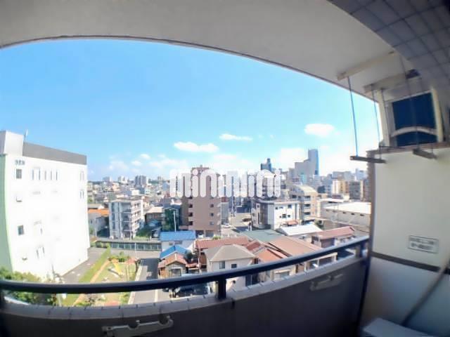 眺望　眺望です