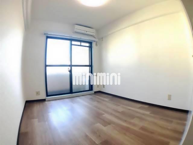 居室・リビング　居室のお部屋です