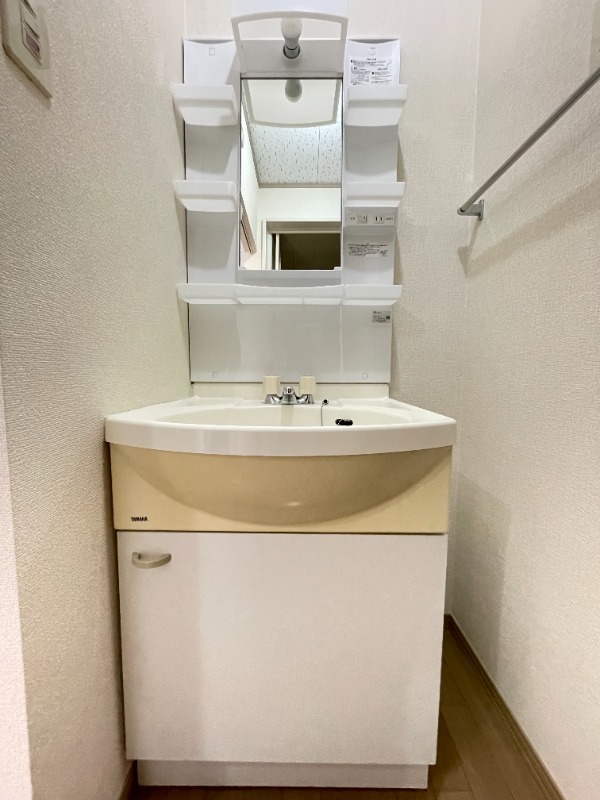 洗面設備　洗面台☆