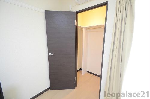 収納　実際のお部屋と異なる場合がございます。