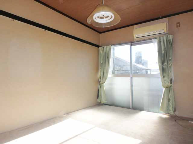 居室・リビング　和室