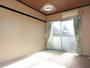 居室・リビング　和室