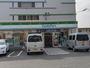 コンビニ　ファミリーマート呉伏原店（コンビニ）まで289m