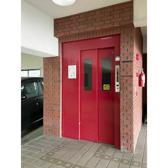 その他設備　※現況優先