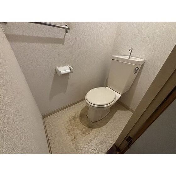 トイレ　※現況優先