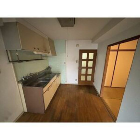 居室・リビング　※別部屋参照・現況優先