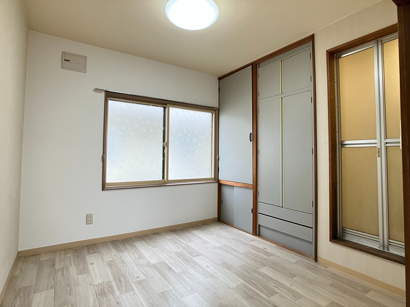 その他部屋・スペース　101号室参照