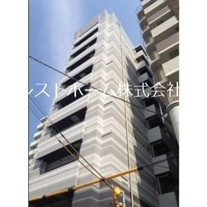 ディアコート宿屋町の建物外観