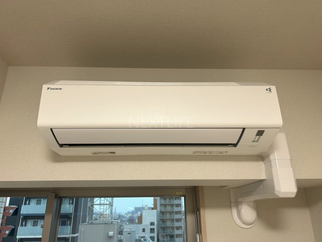 【川崎市川崎区南町のマンションのその他設備】