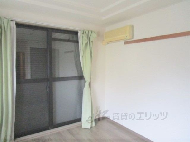 居室・リビング　洋室