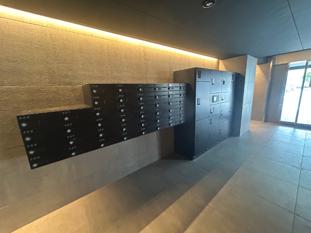 その他共有部分