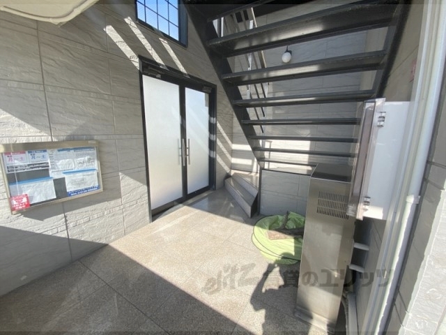 ロビー　ロビー