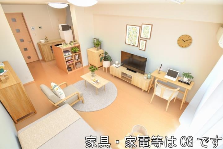 居室・リビング