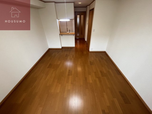 その他部屋・スペース　ゆとりの広さです