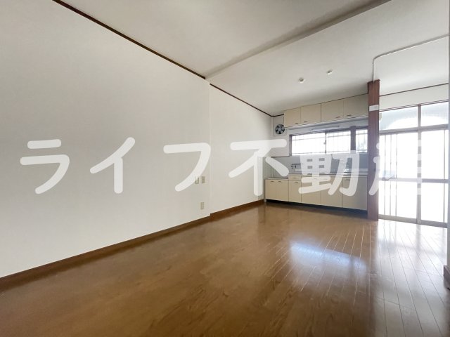 その他部屋・スペース　きれいな内装です