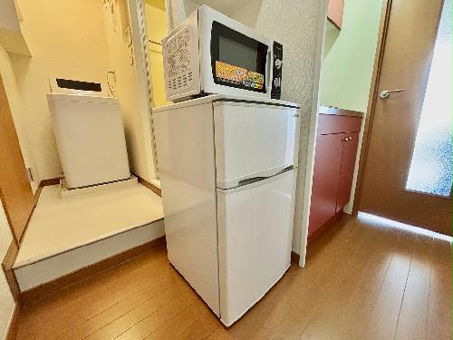 その他設備　設備・仕様は号室により異なる為、現況を優先いたします。