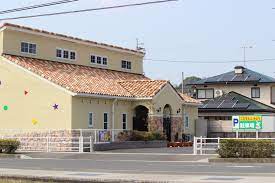 幼稚園・保育園　みどりこども園（幼稚園・保育園）まで599m