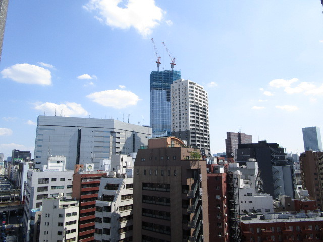 眺望　別号室参考写真