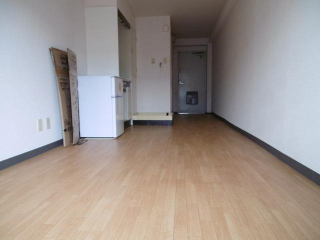 居室・リビング　弊社管理物件・お問い合わせはリプロ神戸西店まで。