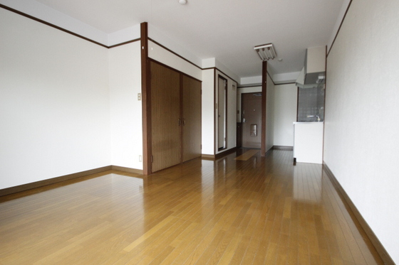 その他部屋・スペース　※他の号室になります。