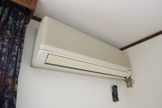 その他設備　※他の号室になります。