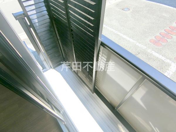 バルコニー　★弊社は更新料１万円のみ★保証会社の更新料もありません★
