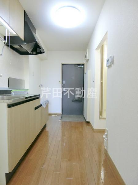 その他部屋・スペース　写真は別のお部屋のイメージです