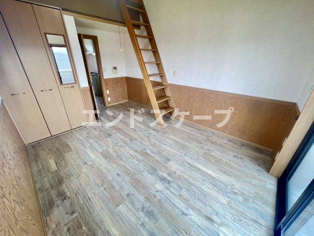 居室・リビング　高崎、前橋、伊勢崎エリアのお部屋探しはエンドスケープまで！お