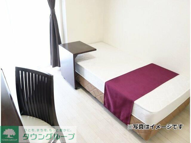 居室・リビング　イメージ画像