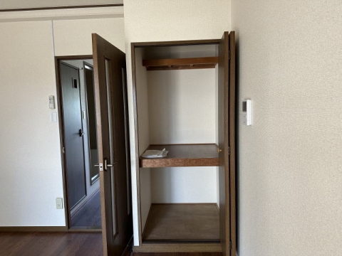 収納　同仕様