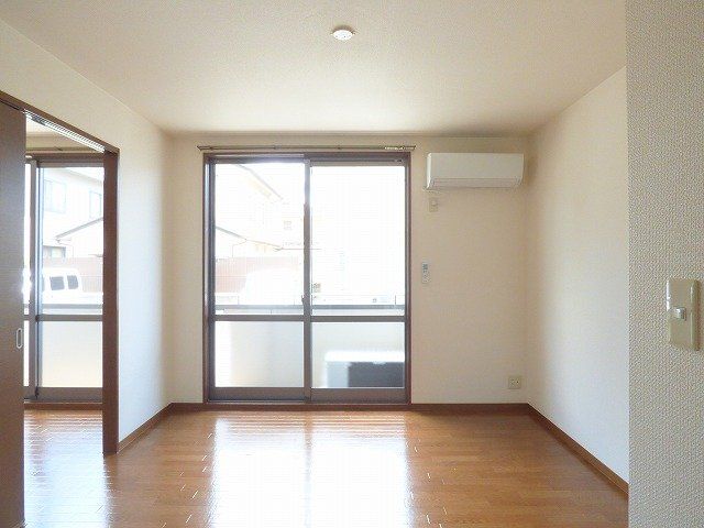 その他部屋・スペース　洋室7.4帖