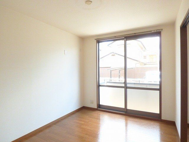 その他部屋・スペース　洋室6帖