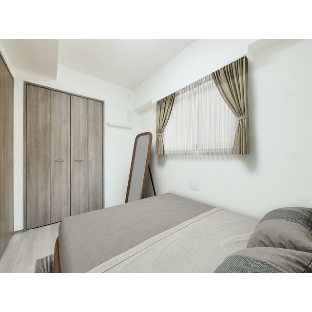 その他部屋・スペース　具・調度品等はCG加工です。実際の賃貸住居には含まれません