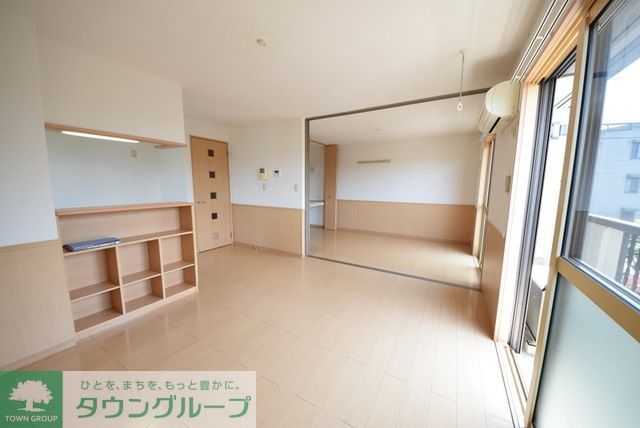 その他部屋・スペース　綺麗な内装です