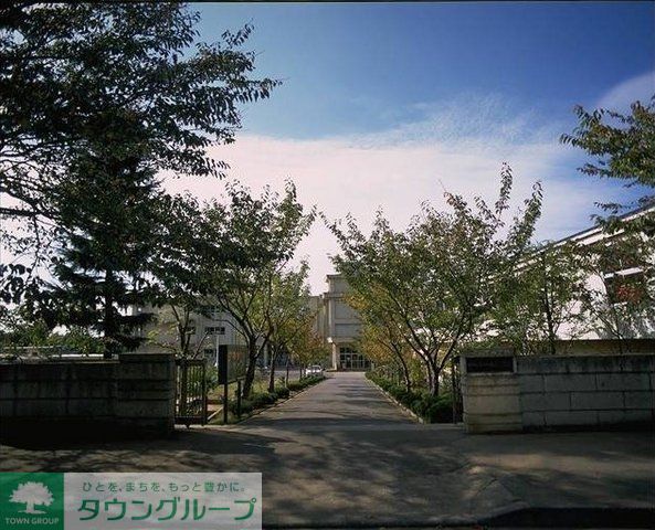 小学校　みつわ台南小学校（小学校）まで180m