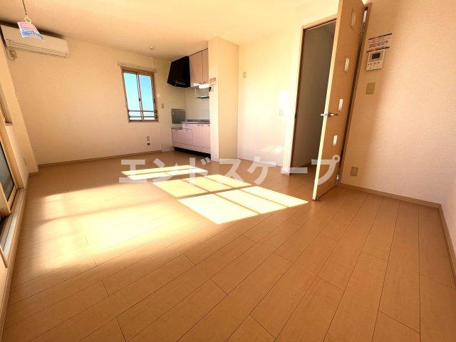 居室・リビング　高崎、前橋のお部屋探しはエンドスケープまで！お客様の理想お聞