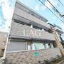 瑞江駅より徒歩7分 1階 築19年2ヶ月の賃貸物件