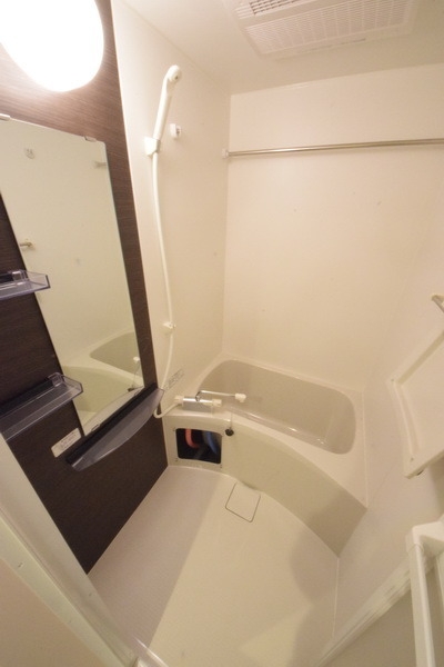 バス・シャワールーム　風呂