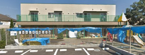 幼稚園・保育園　もみじ保育園上矢部（幼稚園・保育園）まで171m