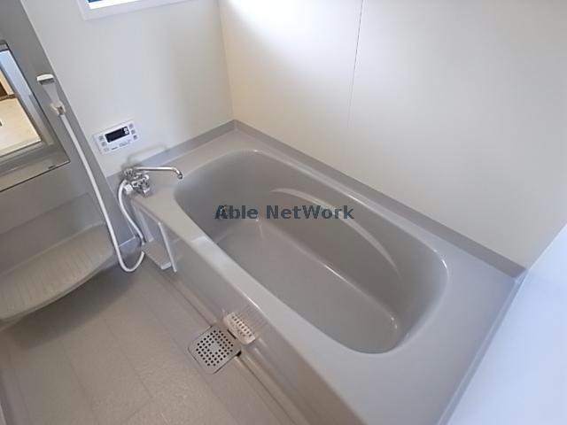 バス・シャワールーム　参照写真